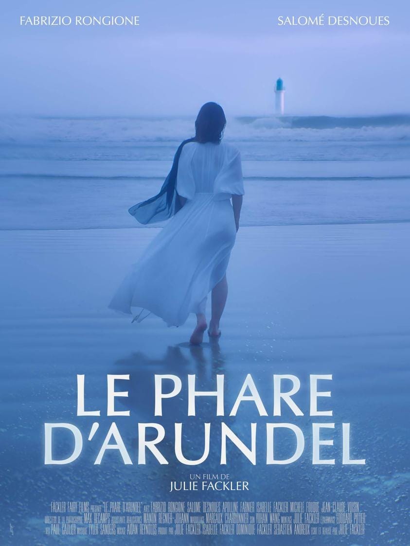Arundel's Lighthouse — affiche