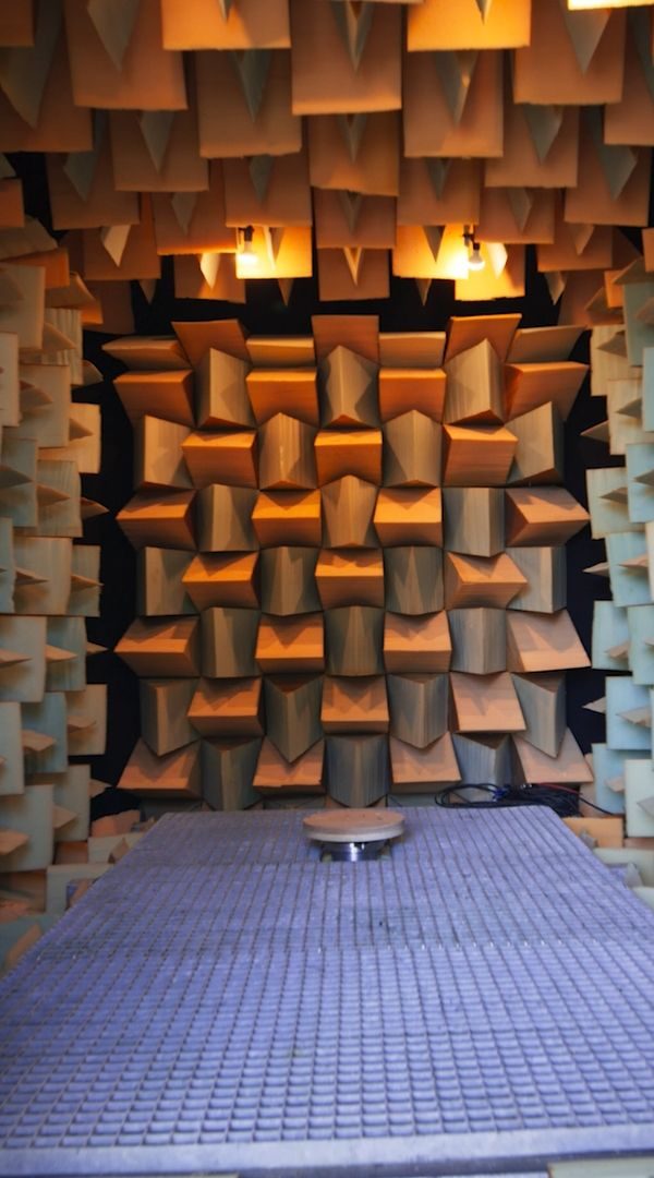 Sound System 1