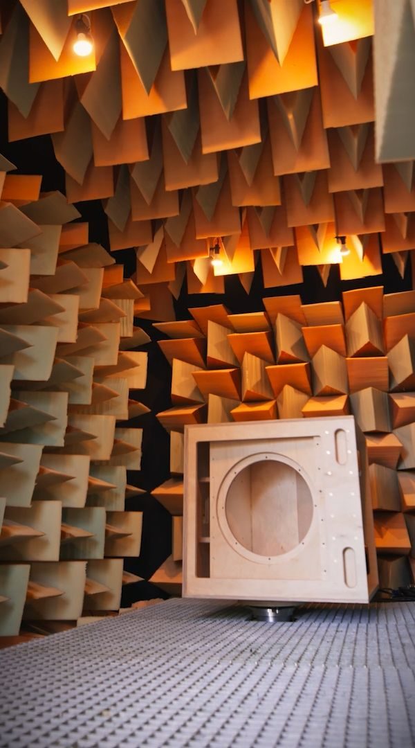 Sound System 1
