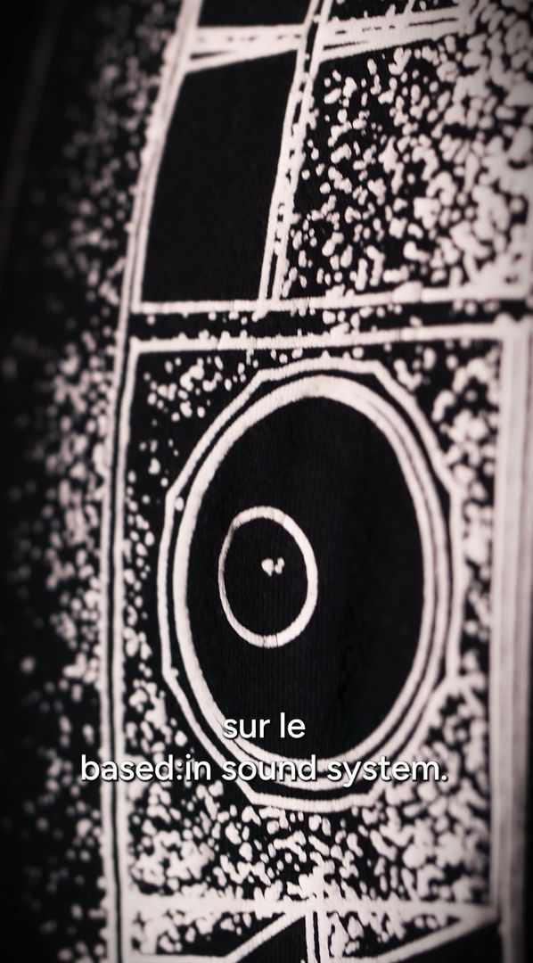 Sound System 1