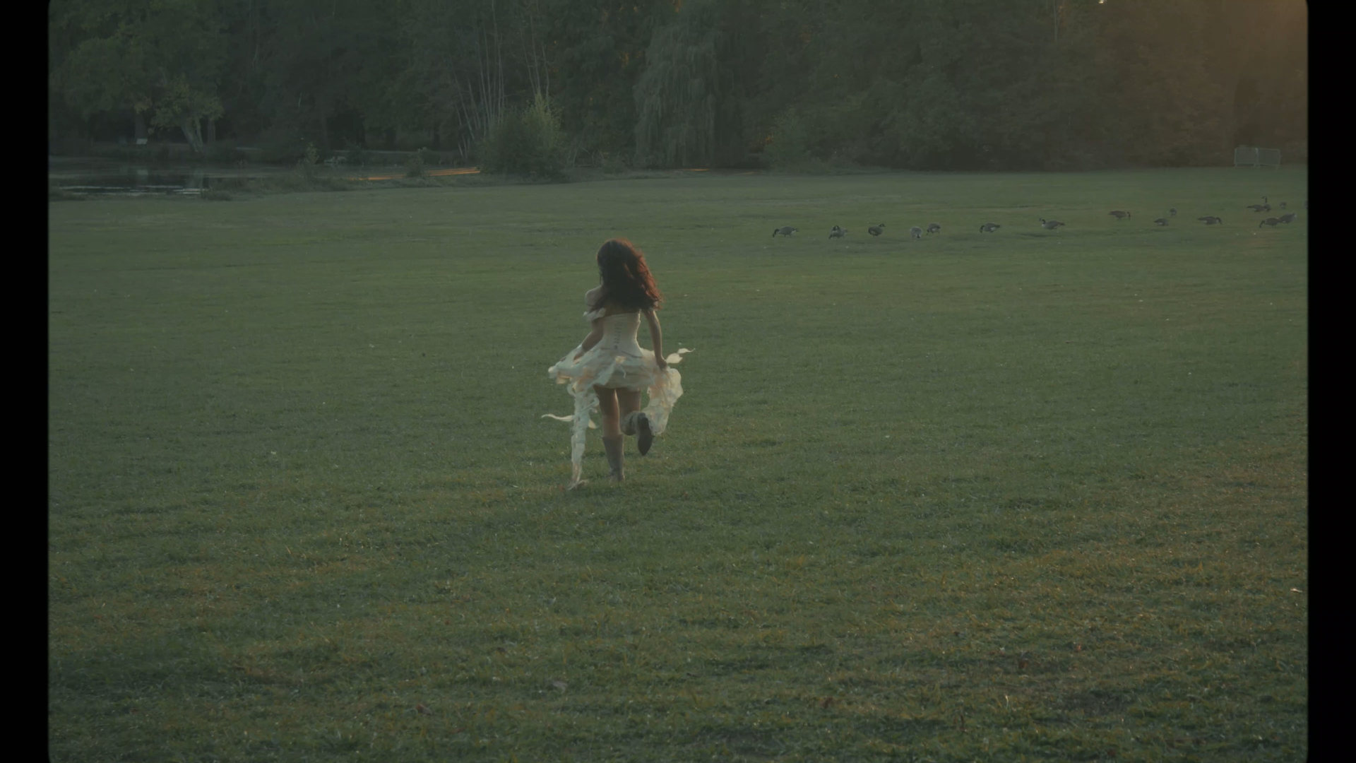 Fashion Film II