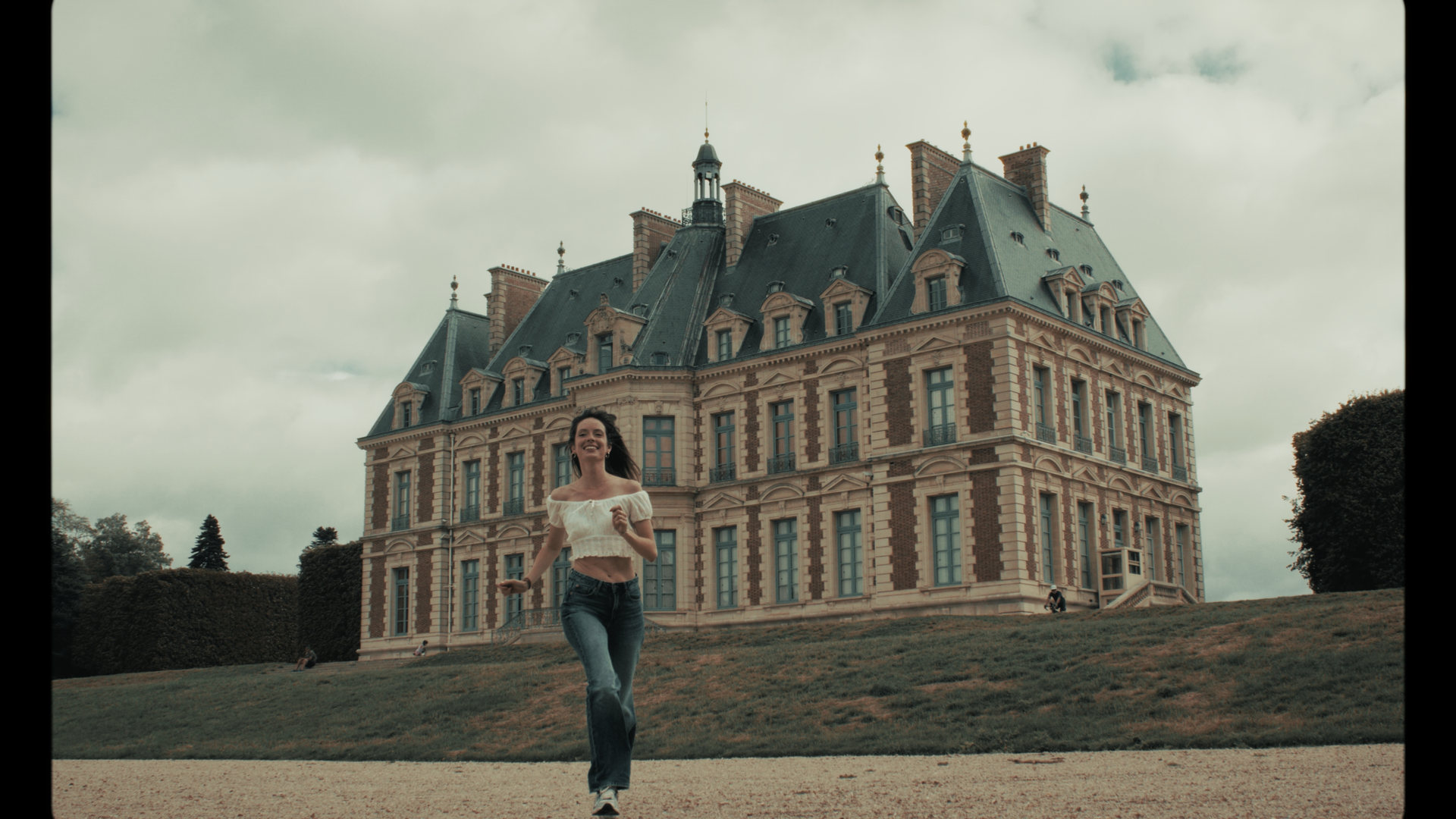 Fashion Film