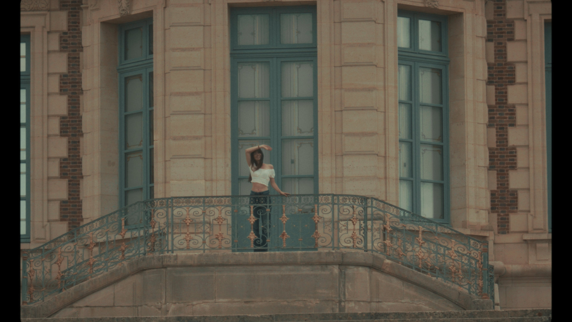 Fashion Film
