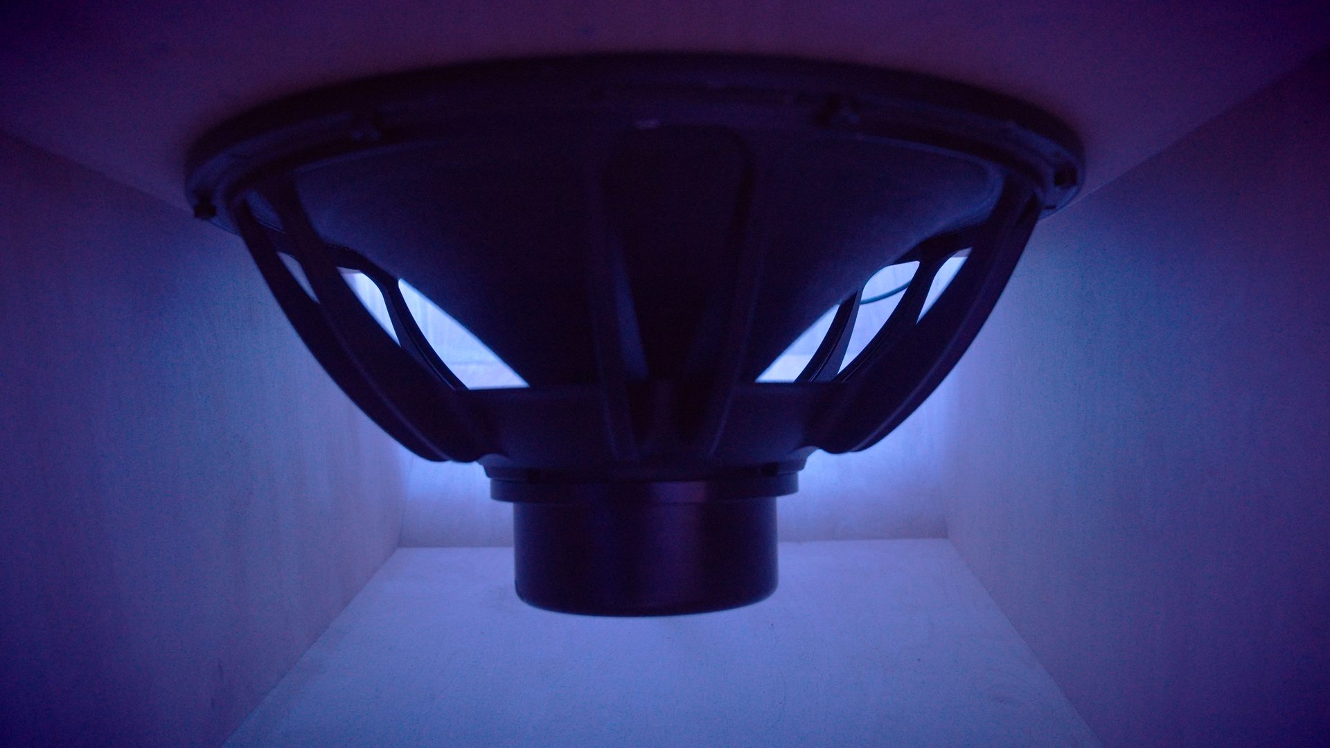 Sound System 2