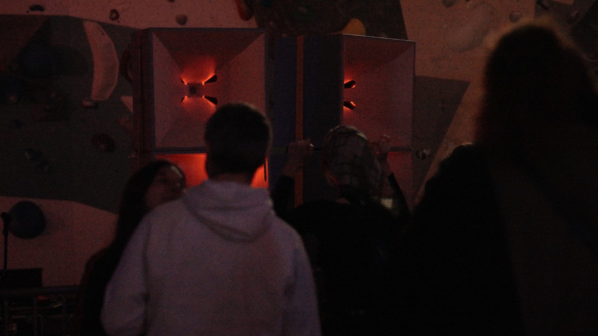 Sound System 2