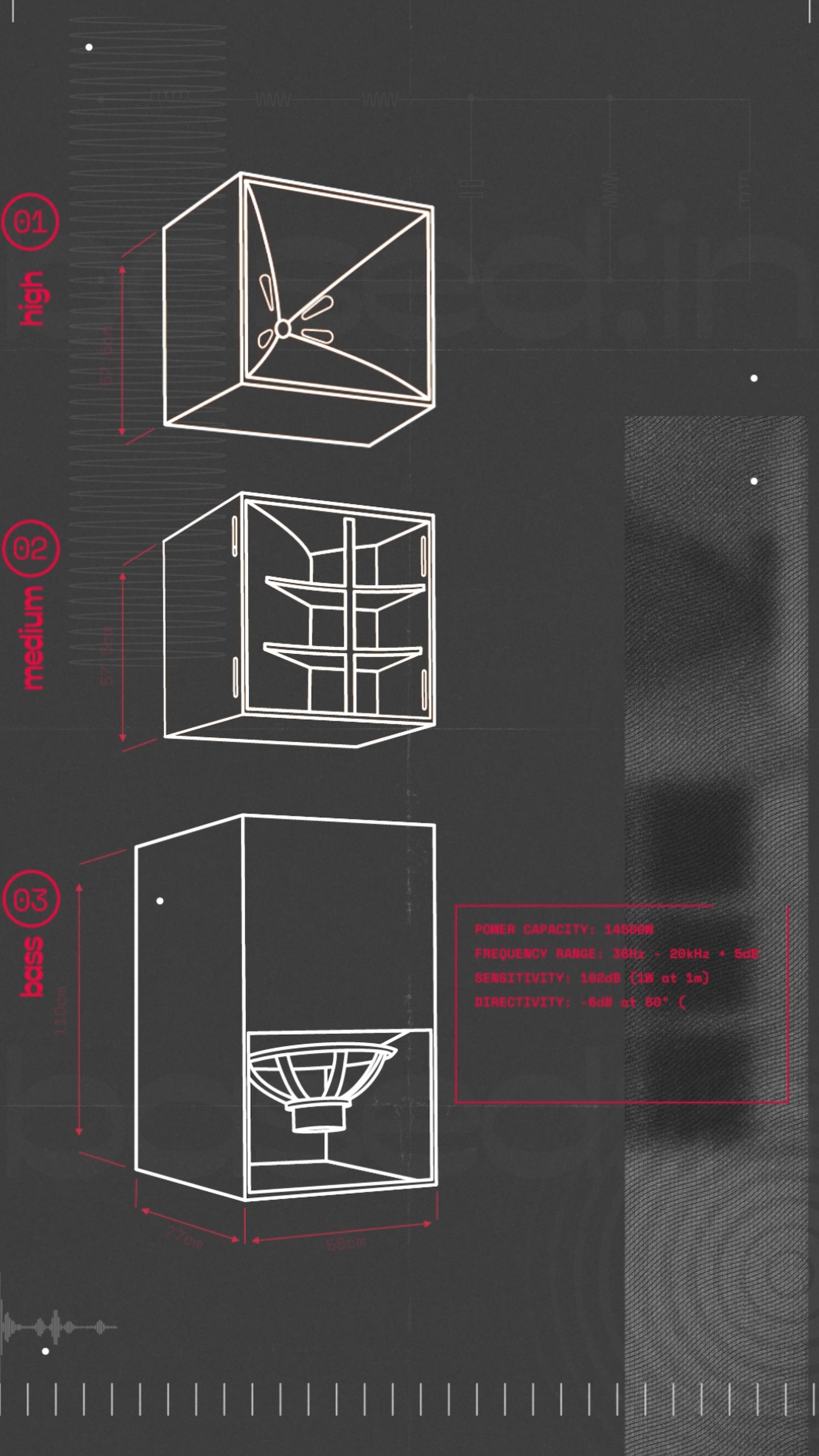 Sound System 3