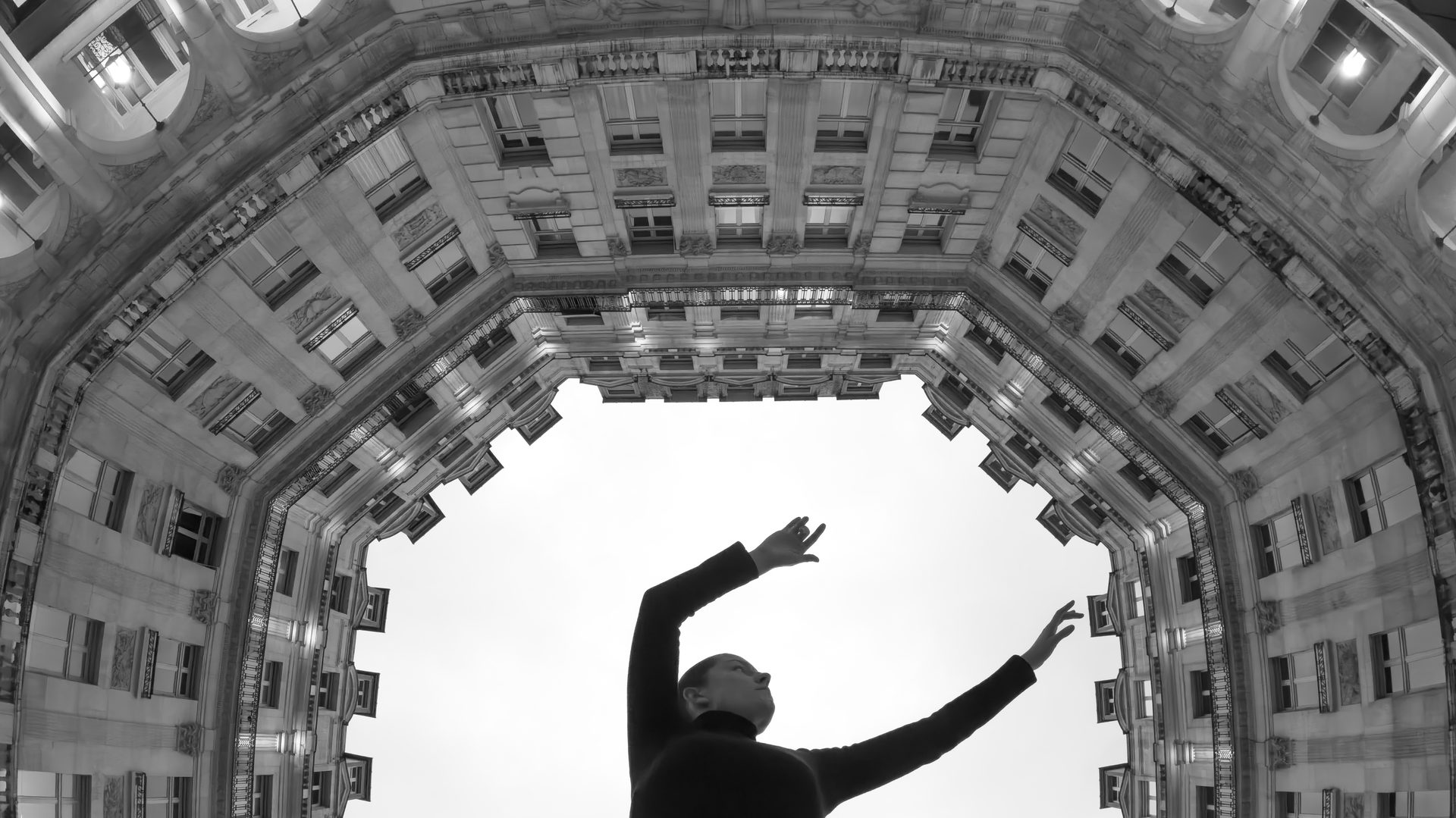 Shooting photography · 1 · Max Decamps