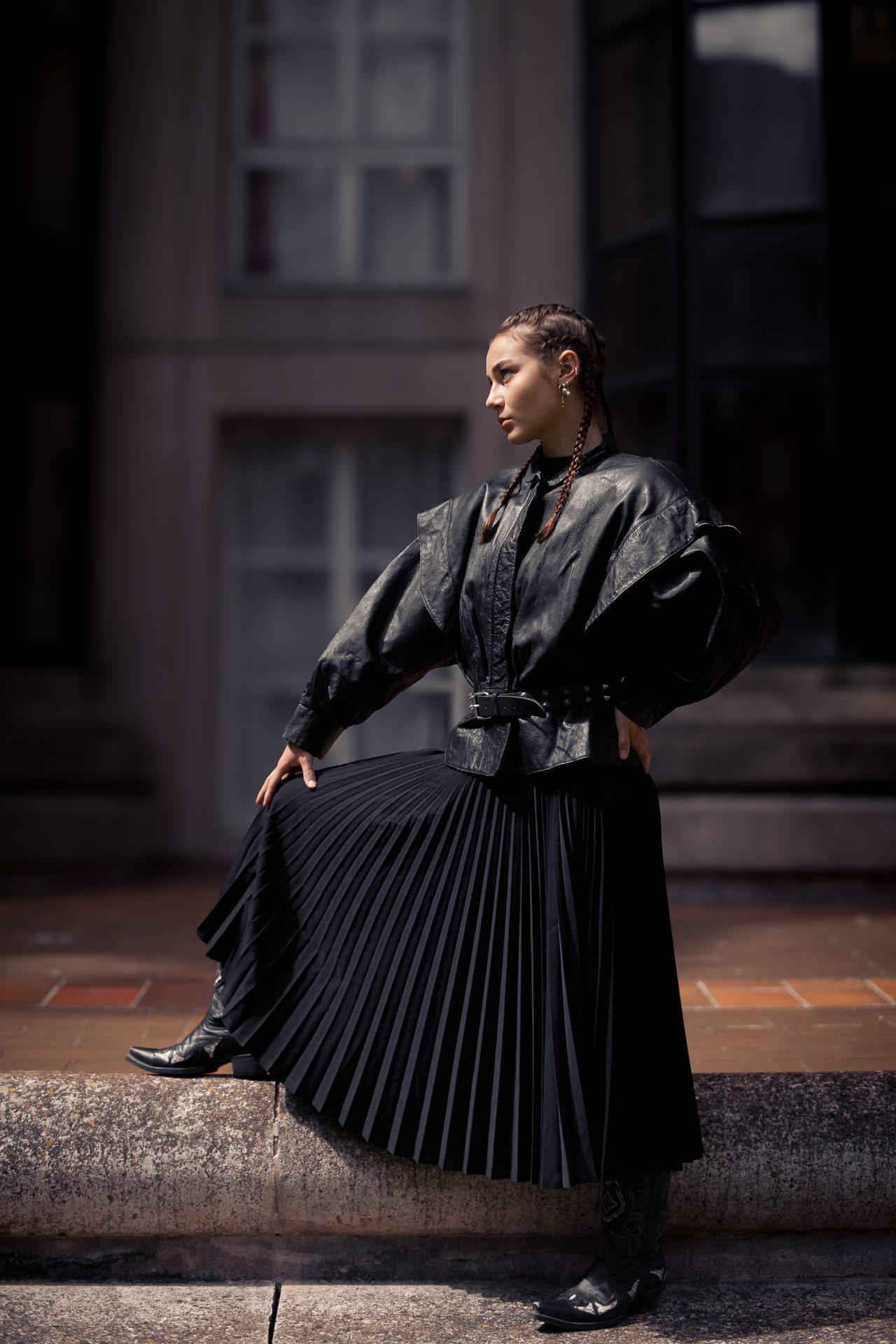Shooting photography · 12 · Max Decamps