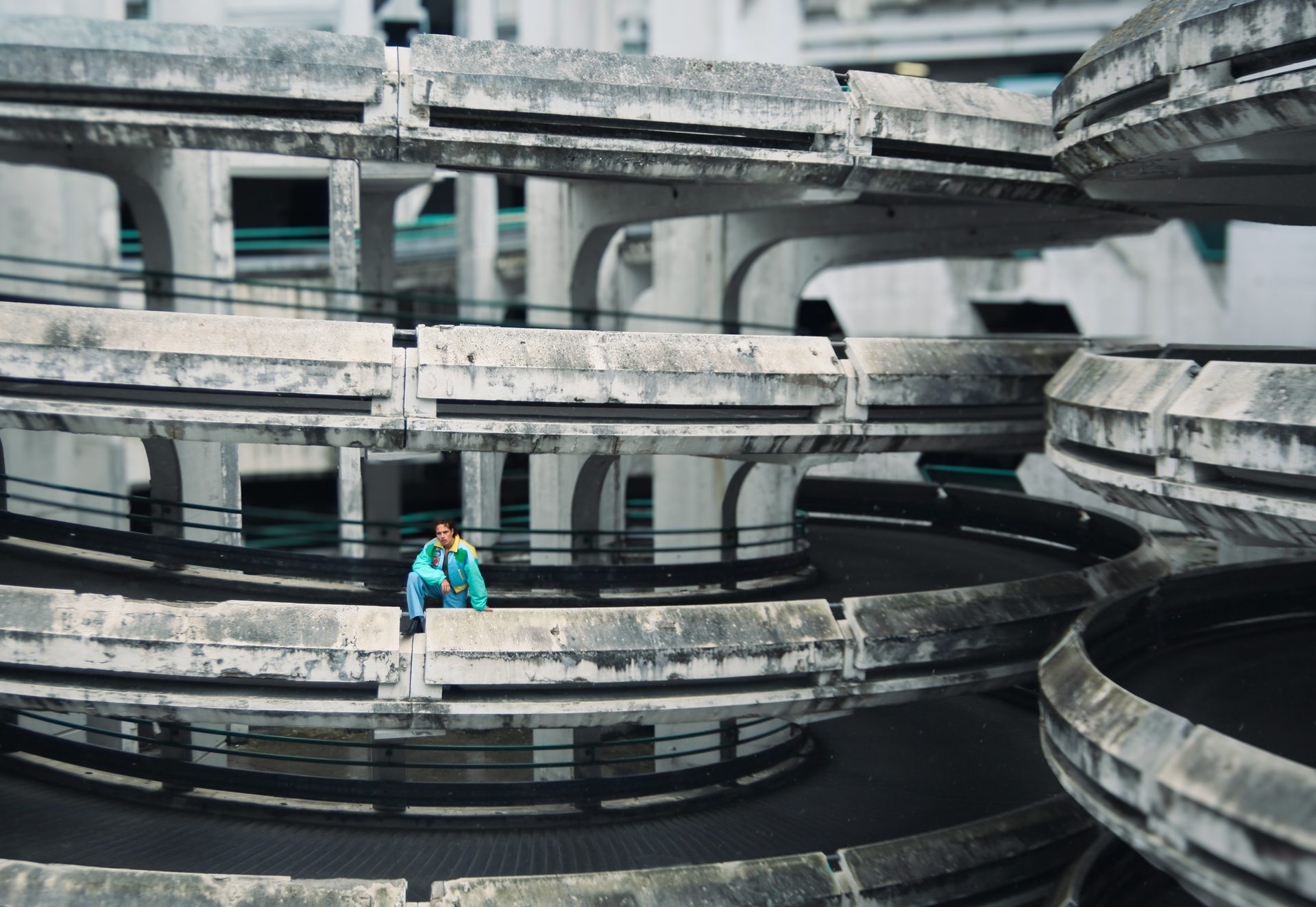 Shooting photography · 13 · Max Decamps