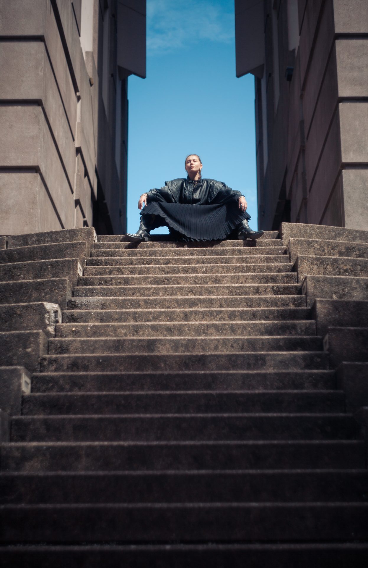 Shooting photography · 14 · Max Decamps