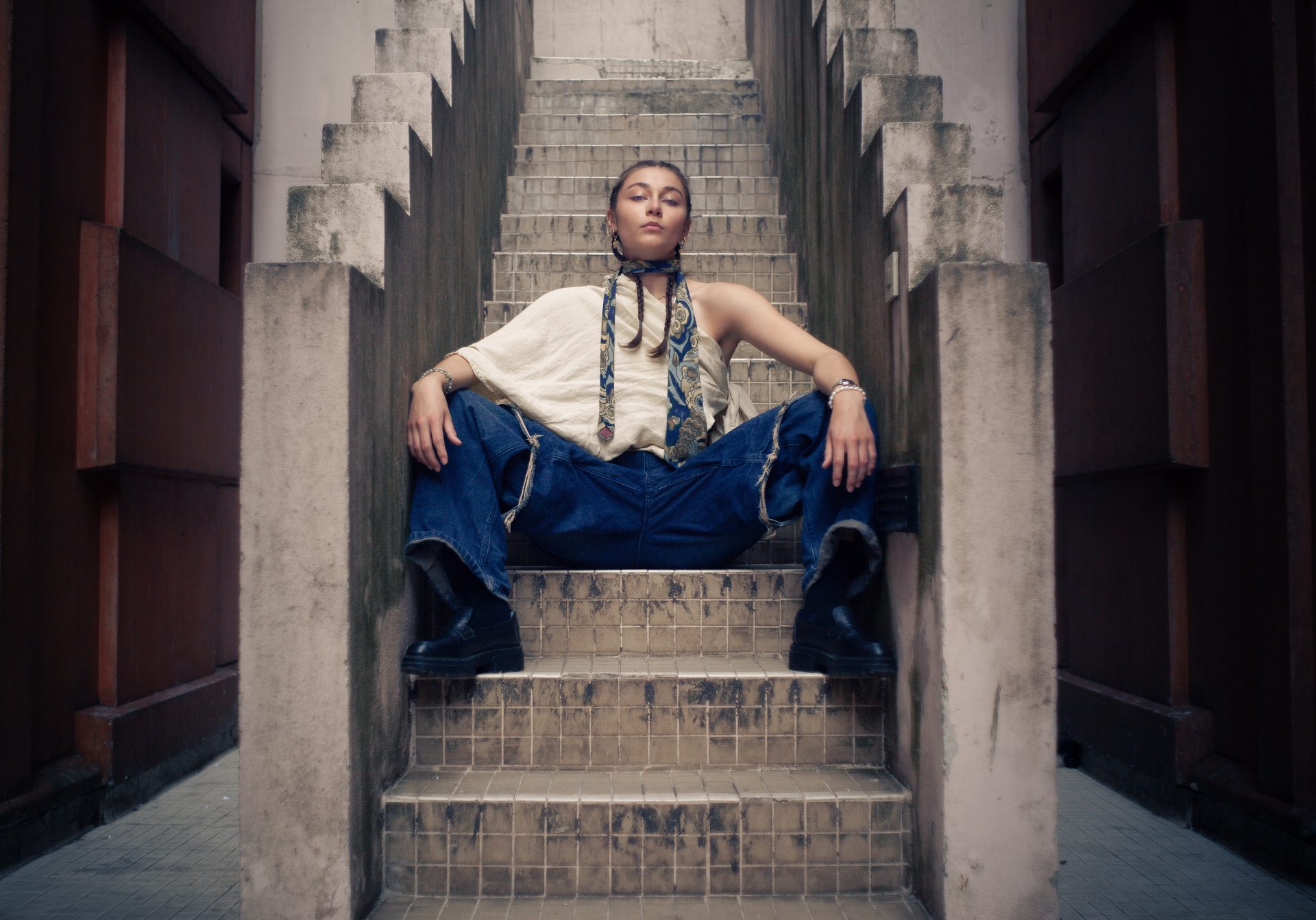 Shooting photography · 15 · Max Decamps