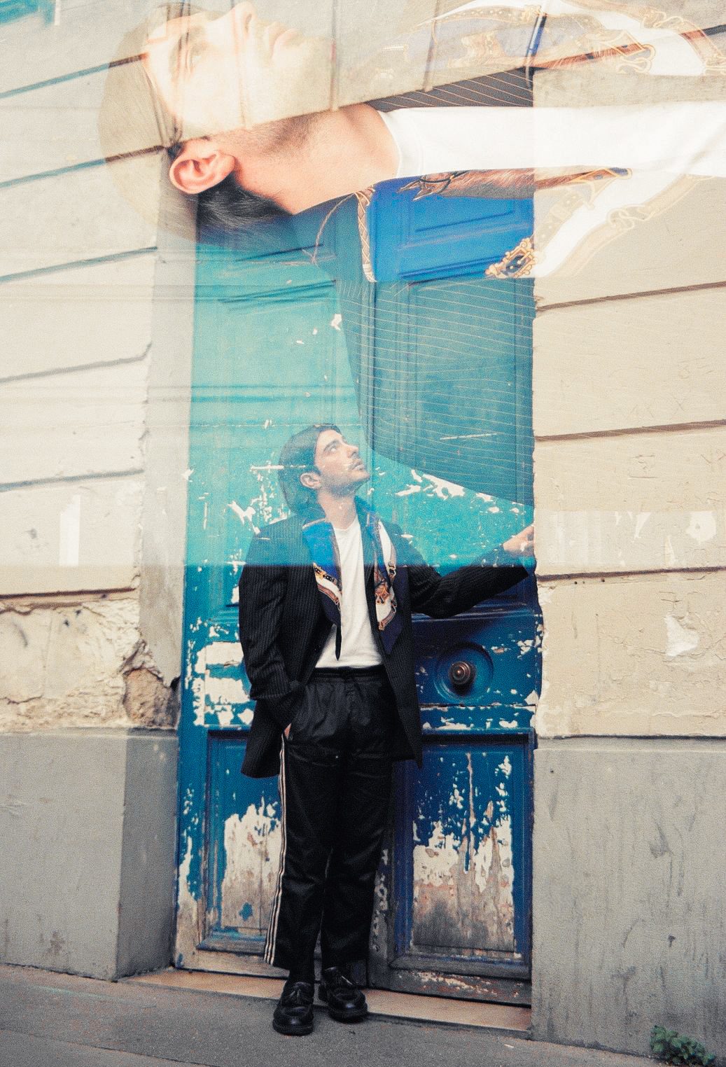 Shooting photography · 18 · Max Decamps