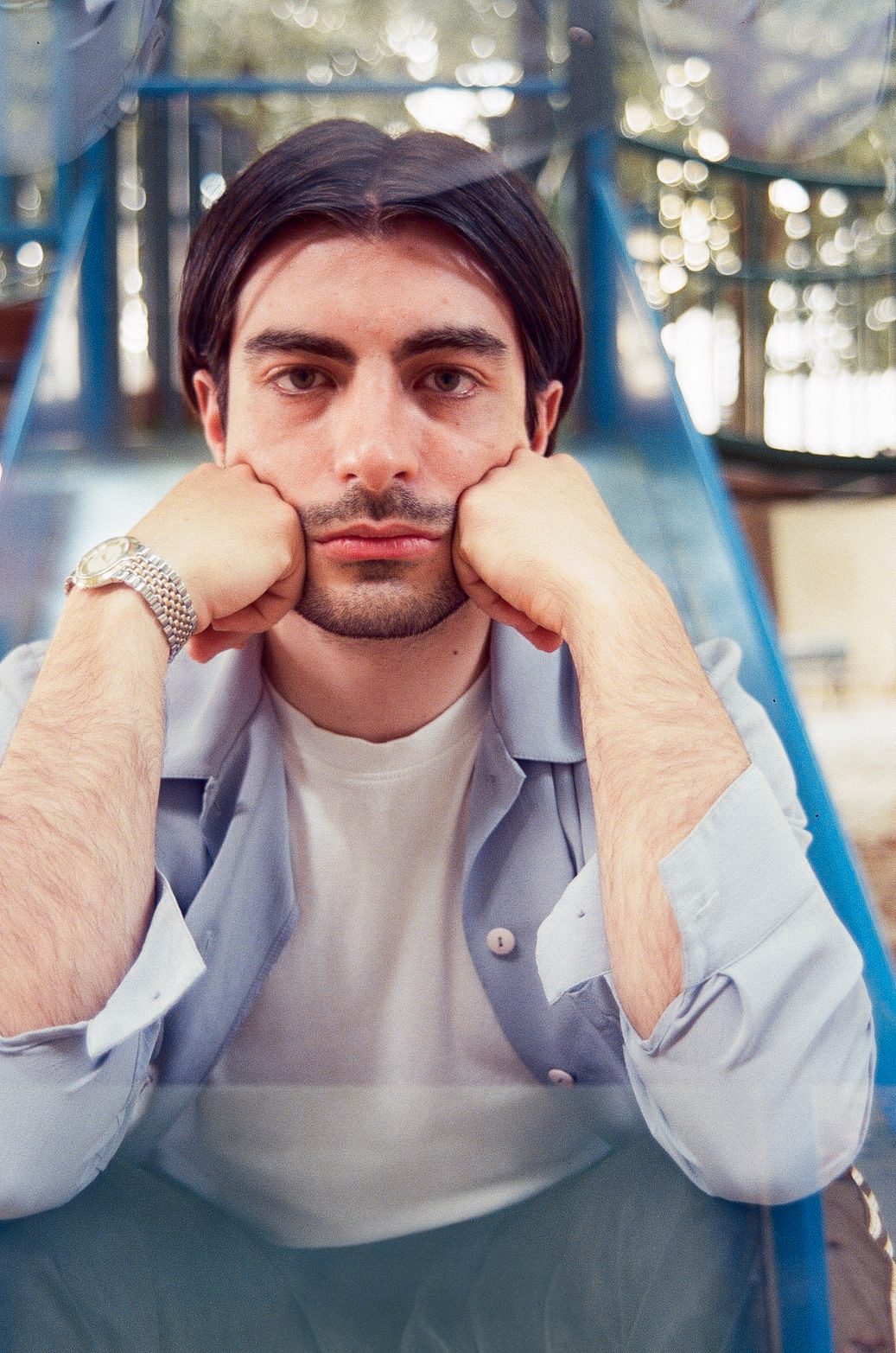 Shooting photography · 19 · Max Decamps