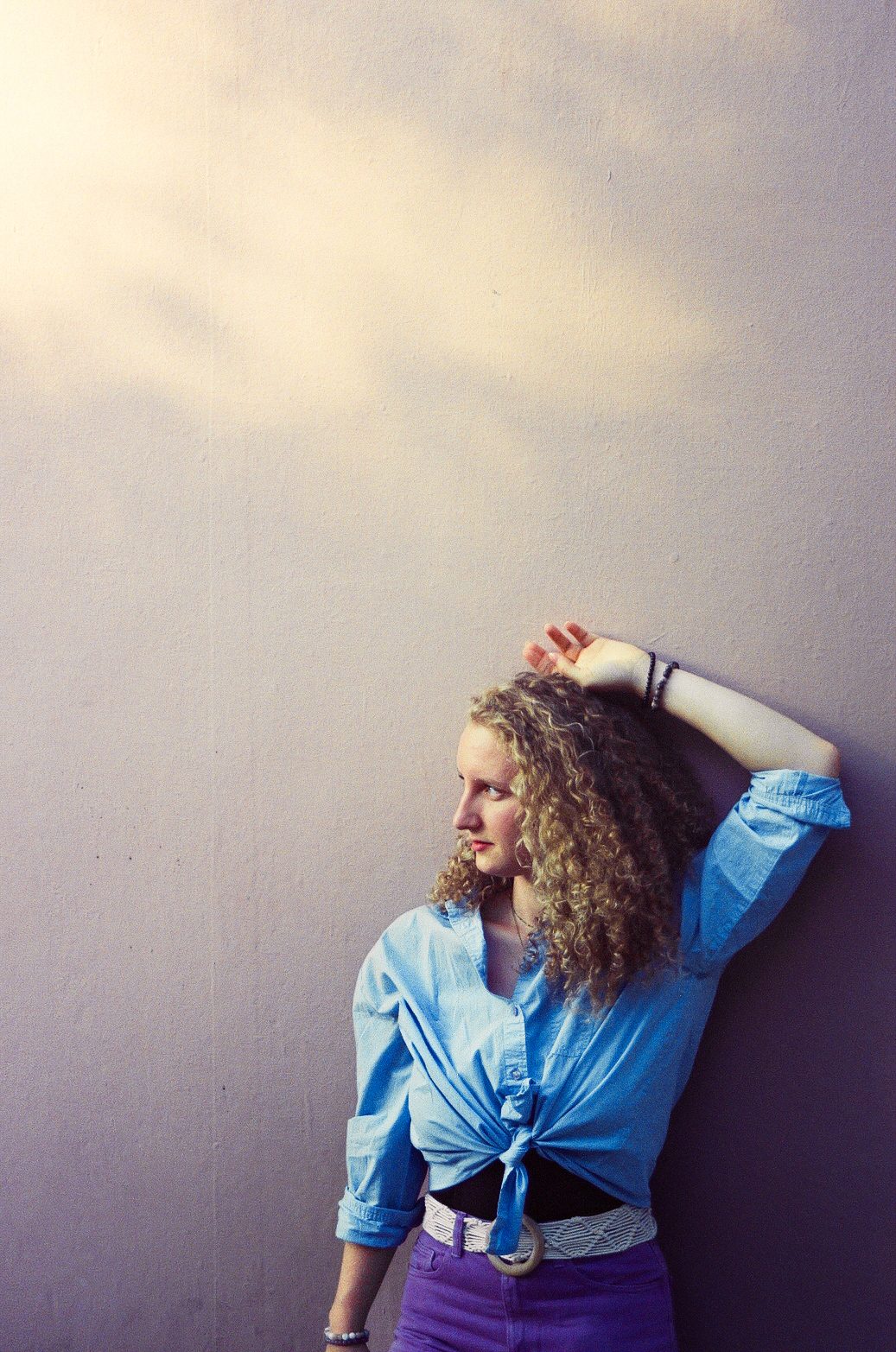 Shooting photography · 20 · Max Decamps