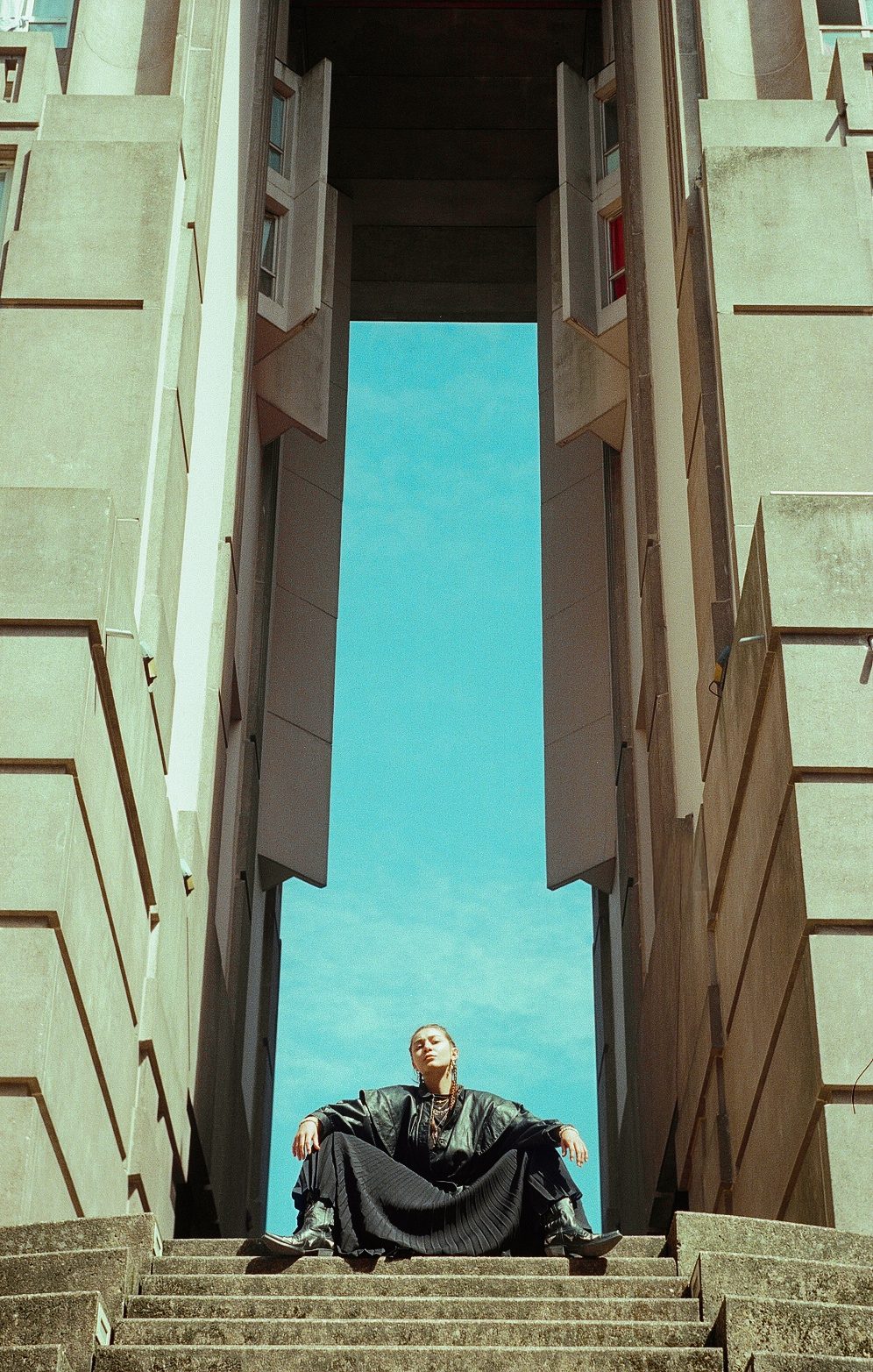 Shooting photography · 21 · Max Decamps