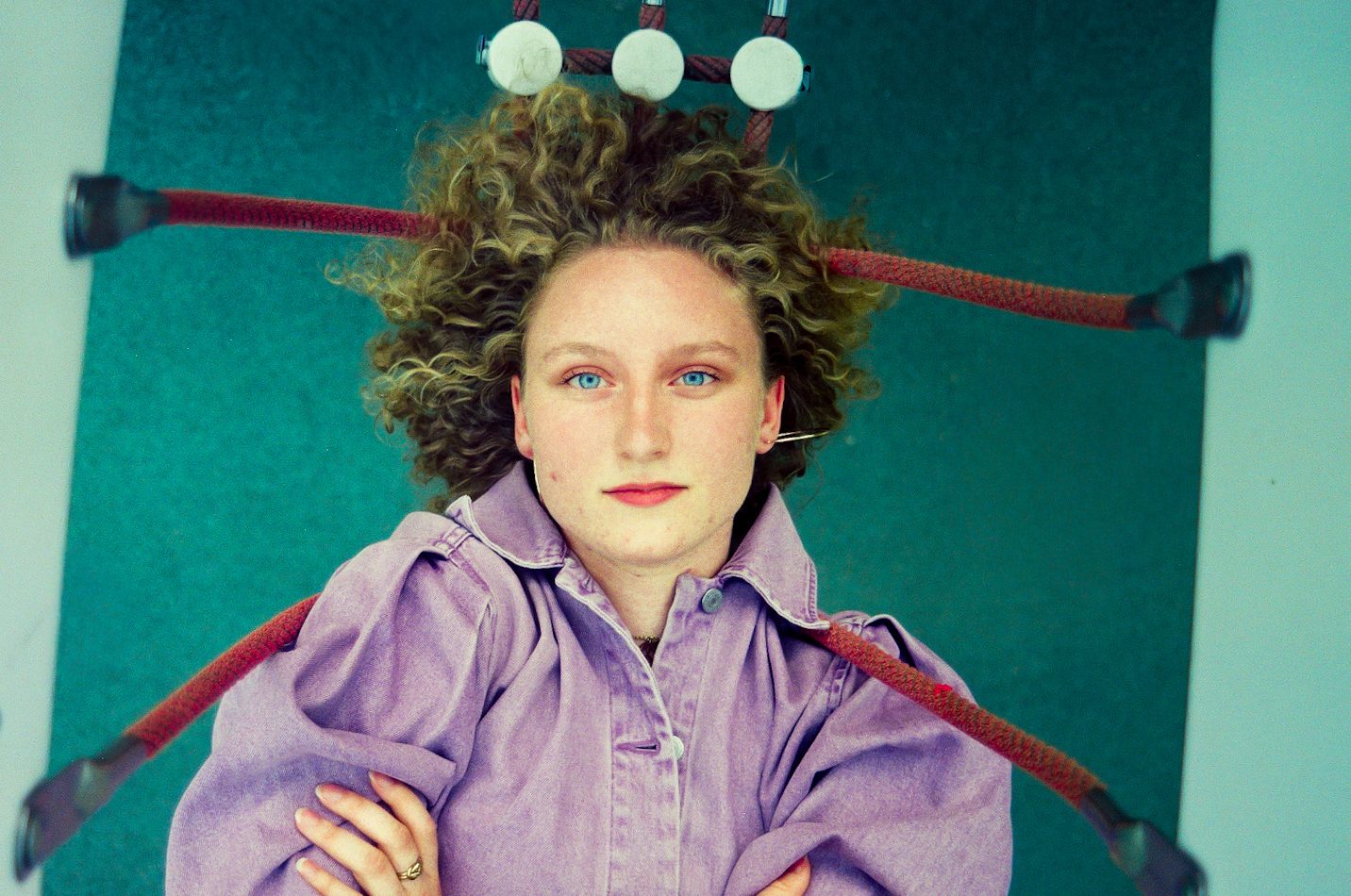 Shooting photography · 22 · Max Decamps