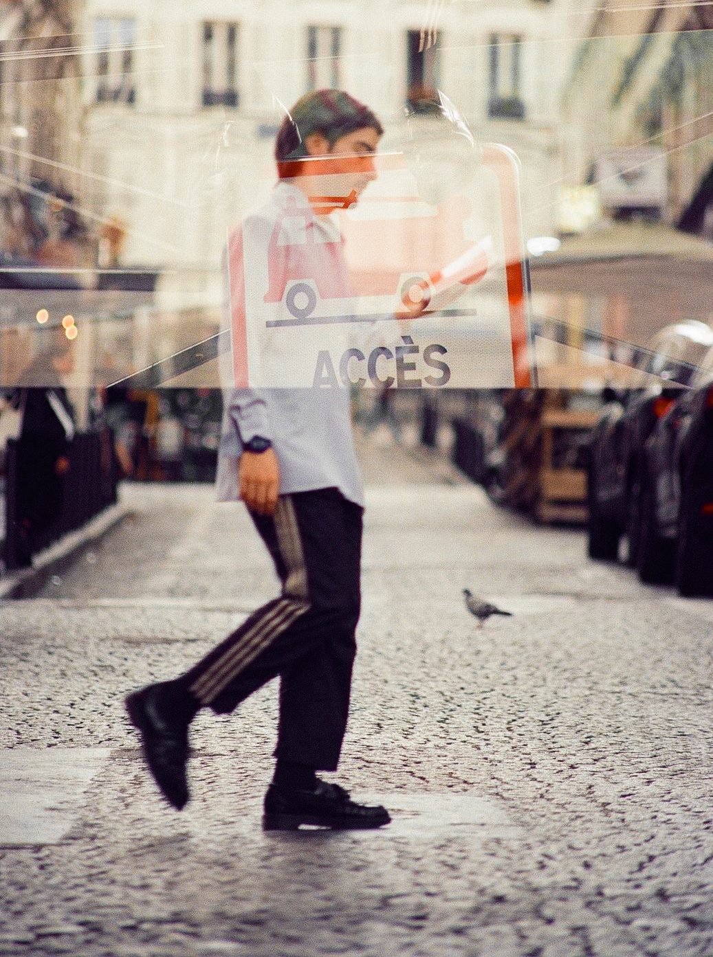 Shooting photography · 25 · Max Decamps