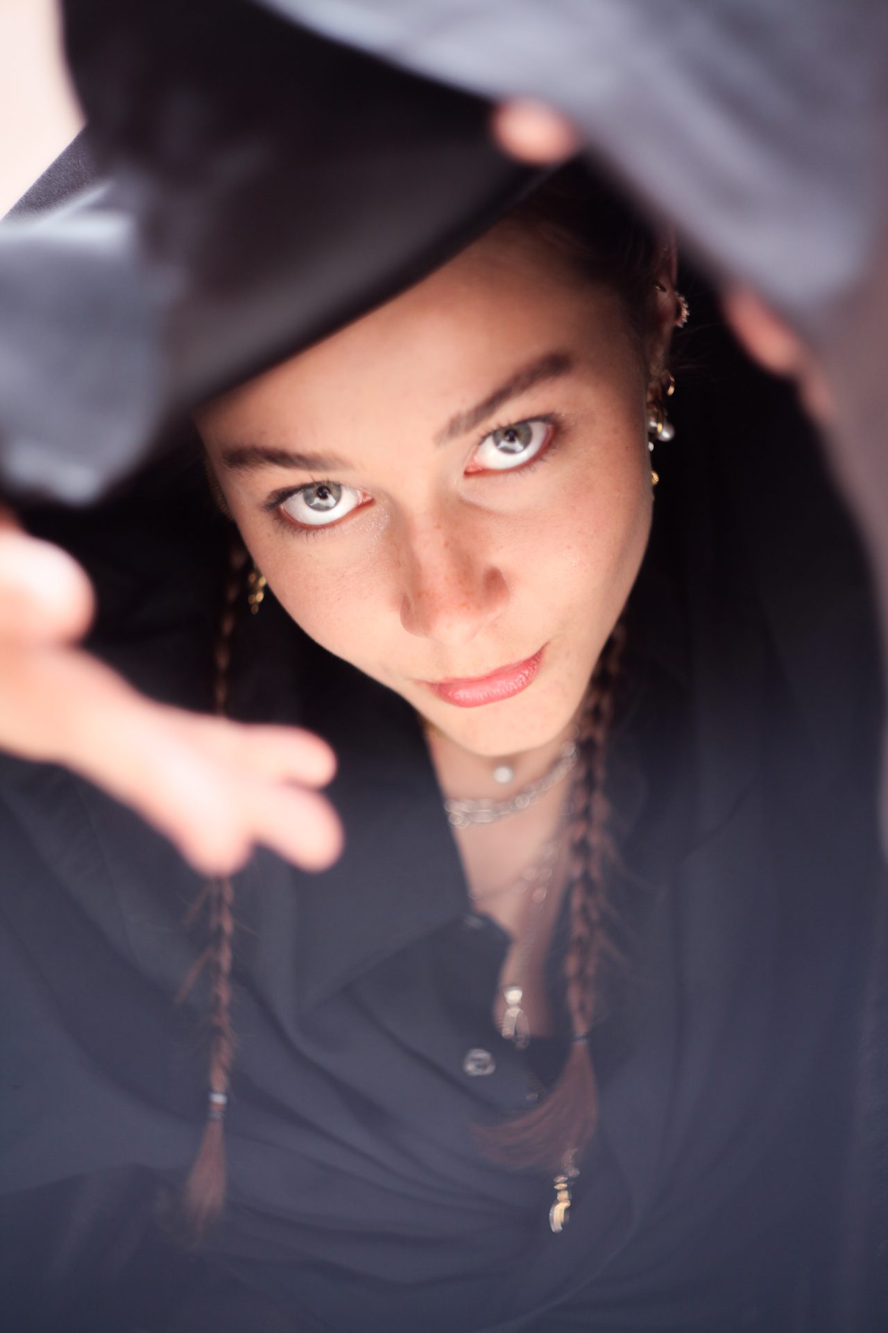Shooting photography · 29 · Max Decamps
