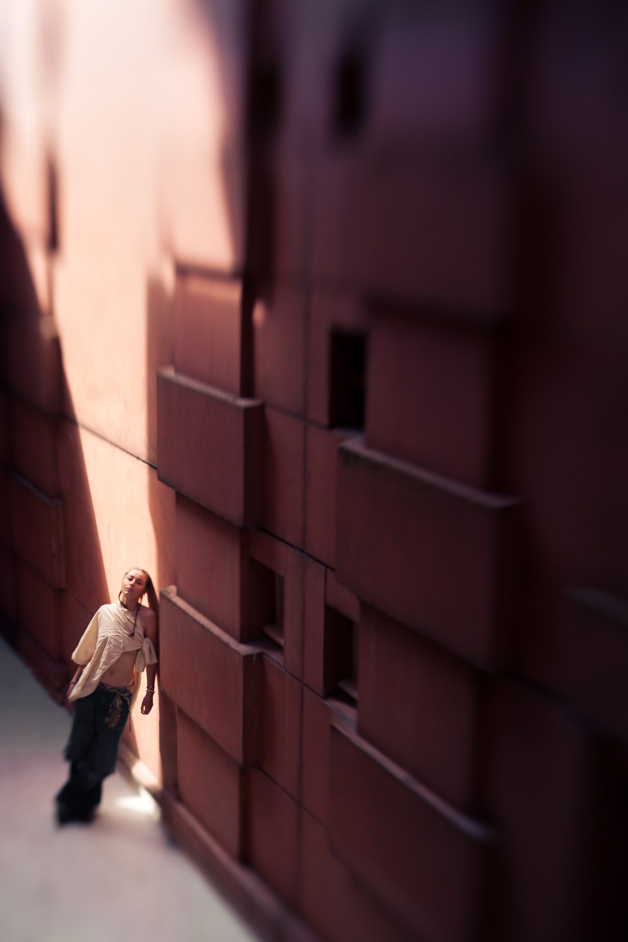 Shooting photography · 34 · Max Decamps
