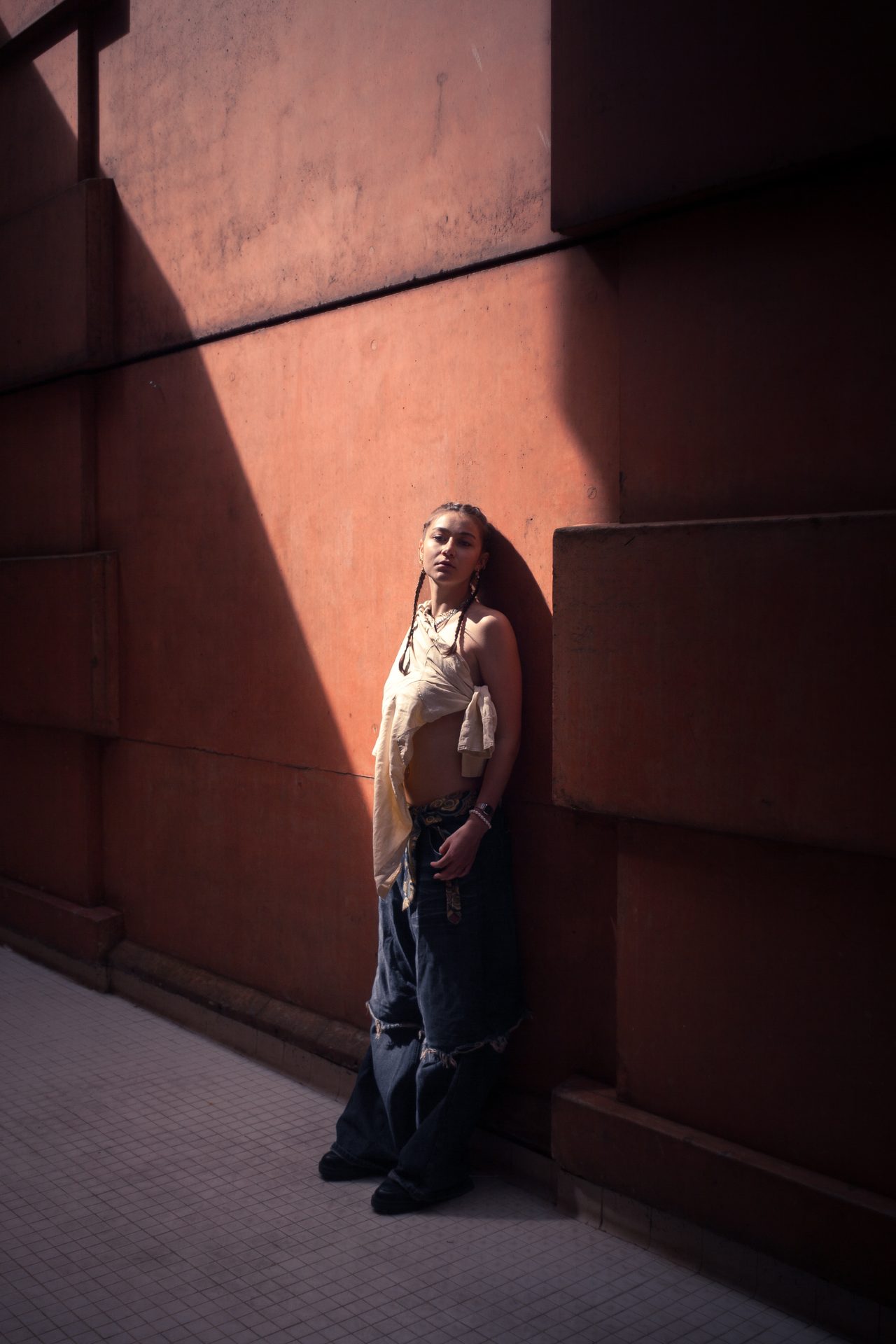 Shooting photography · 35 · Max Decamps