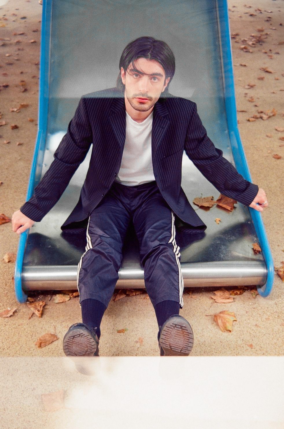 Shooting photography · 37 · Max Decamps