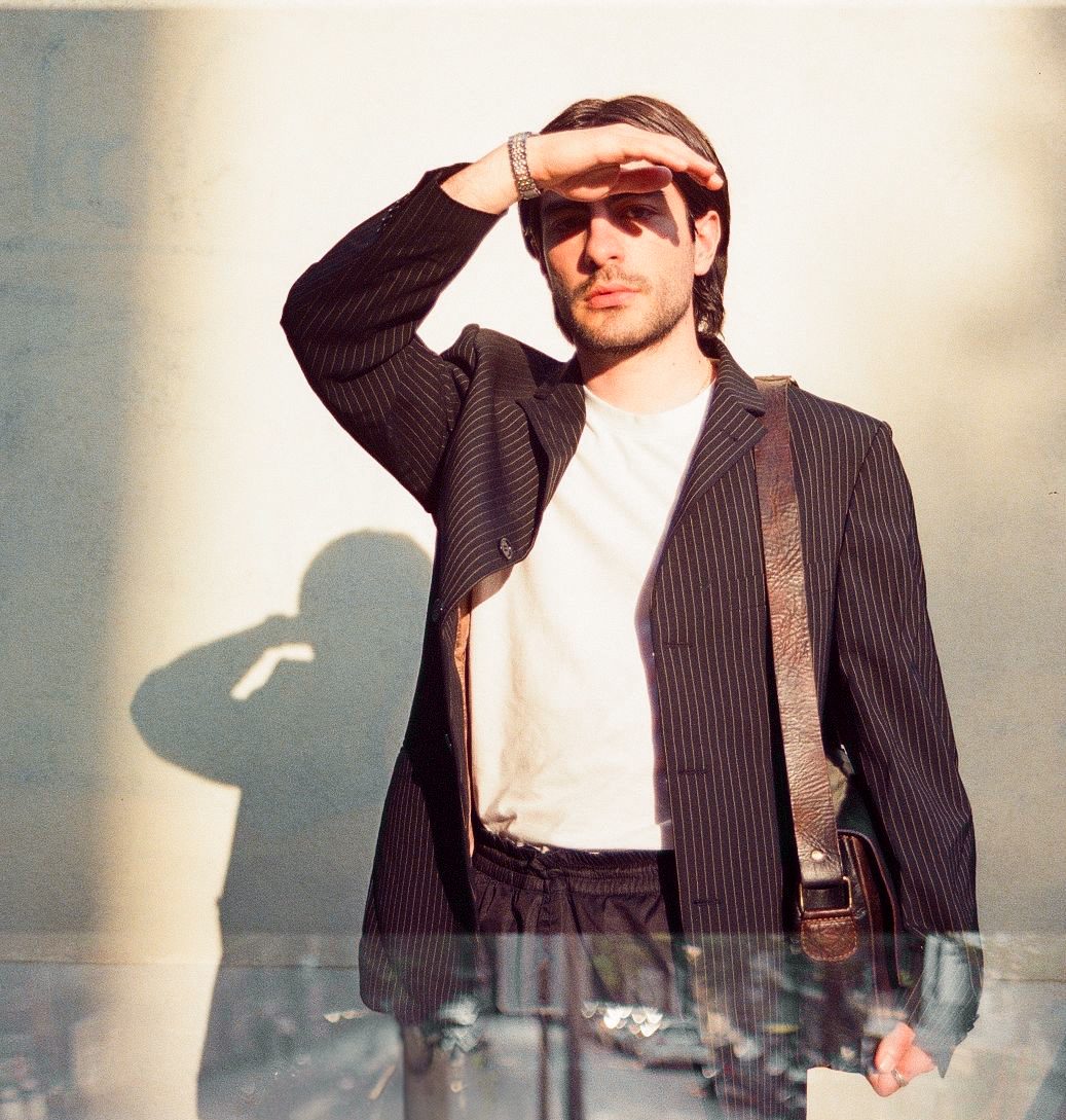 Shooting photography · 38 · Max Decamps