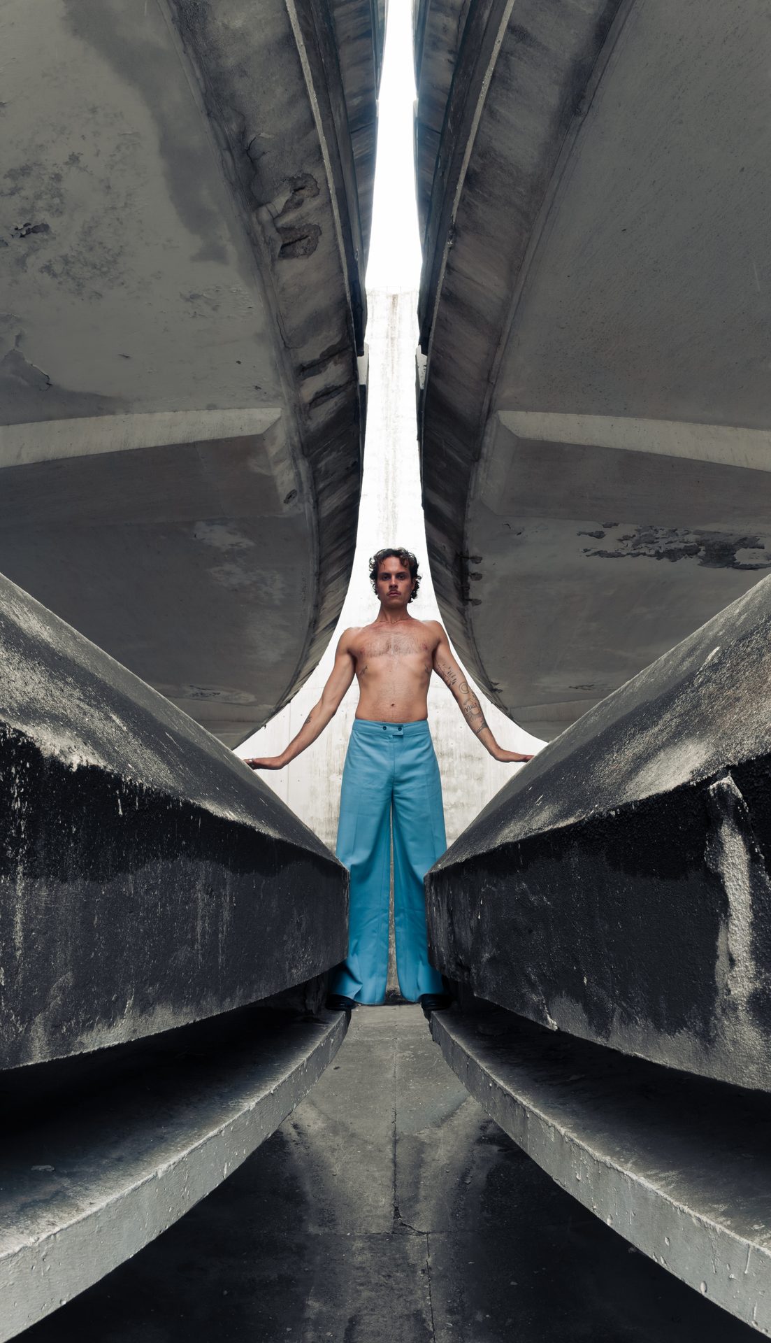 Shooting photography · 4 · Max Decamps