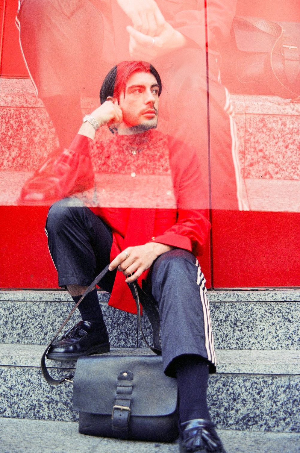 Shooting photography · 43 · Max Decamps