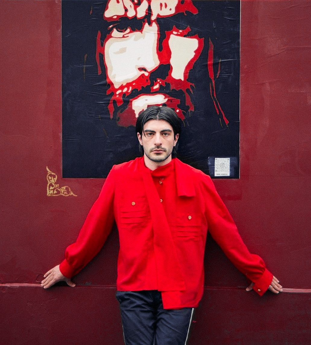 Shooting photography · 46 · Max Decamps