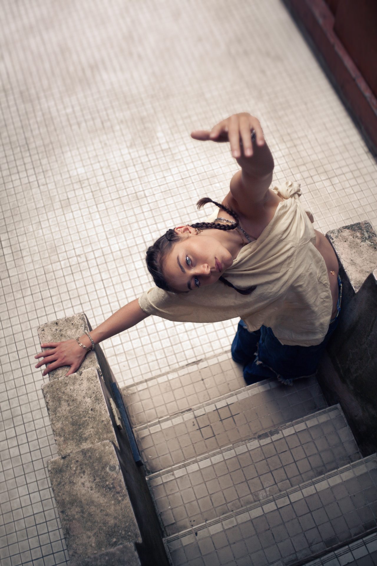 Shooting photography · 6 · Max Decamps