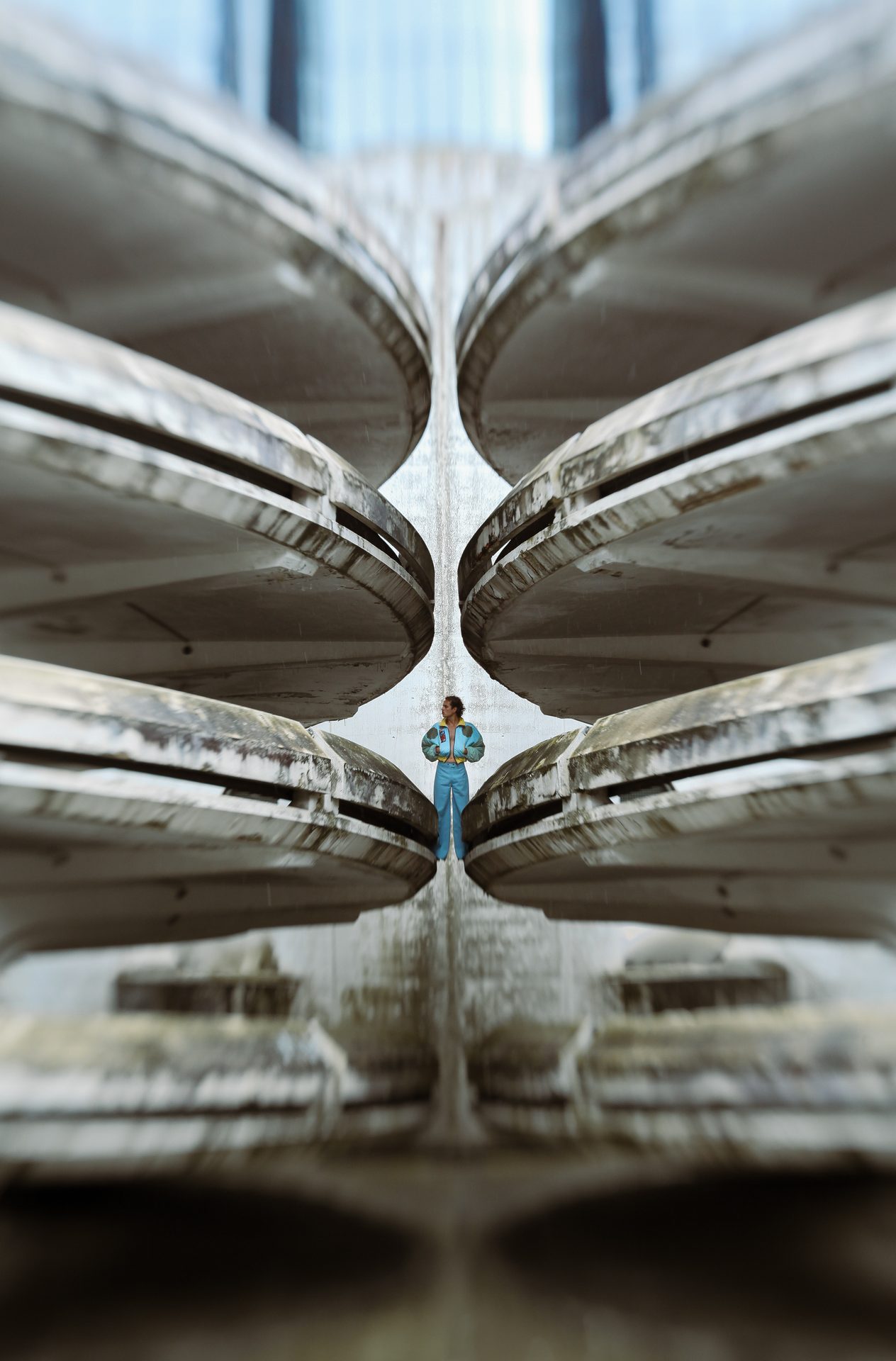 Shooting photography · 8 · Max Decamps