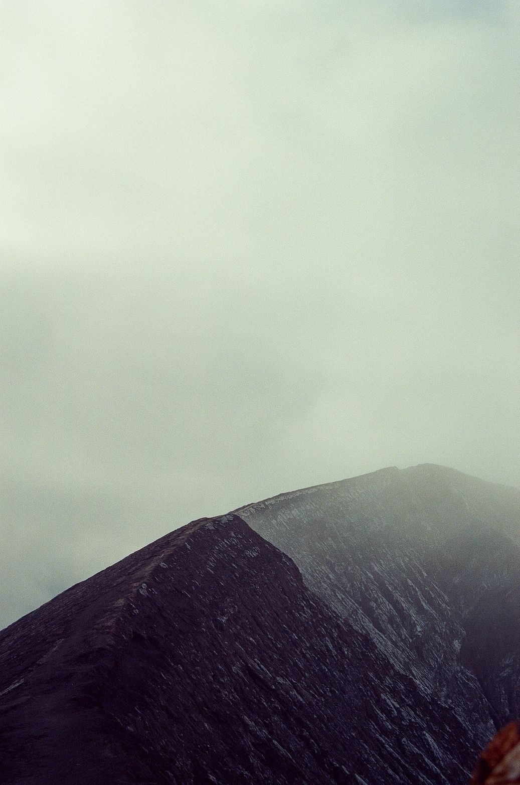 Travel photography · BLEU · 6 · Max Decamps
