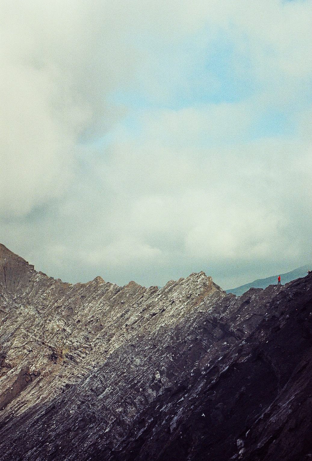 Travel photography · BLEU · 9 · Max Decamps