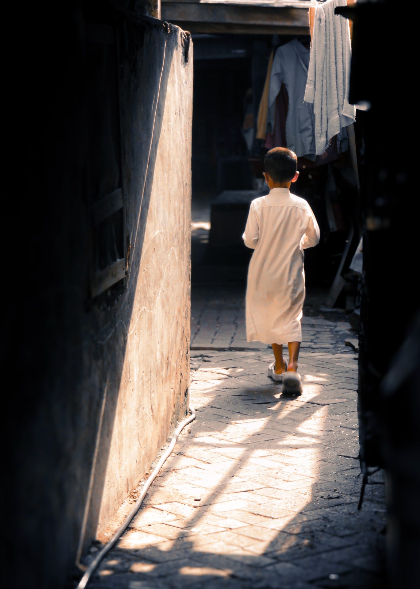 Travel photography · CREME · 9 · Max Decamps