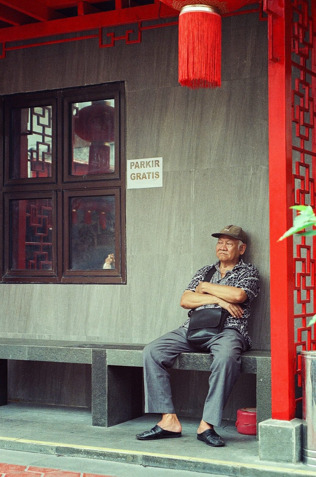 Travel photography · ROUGE · 5 · Max Decamps
