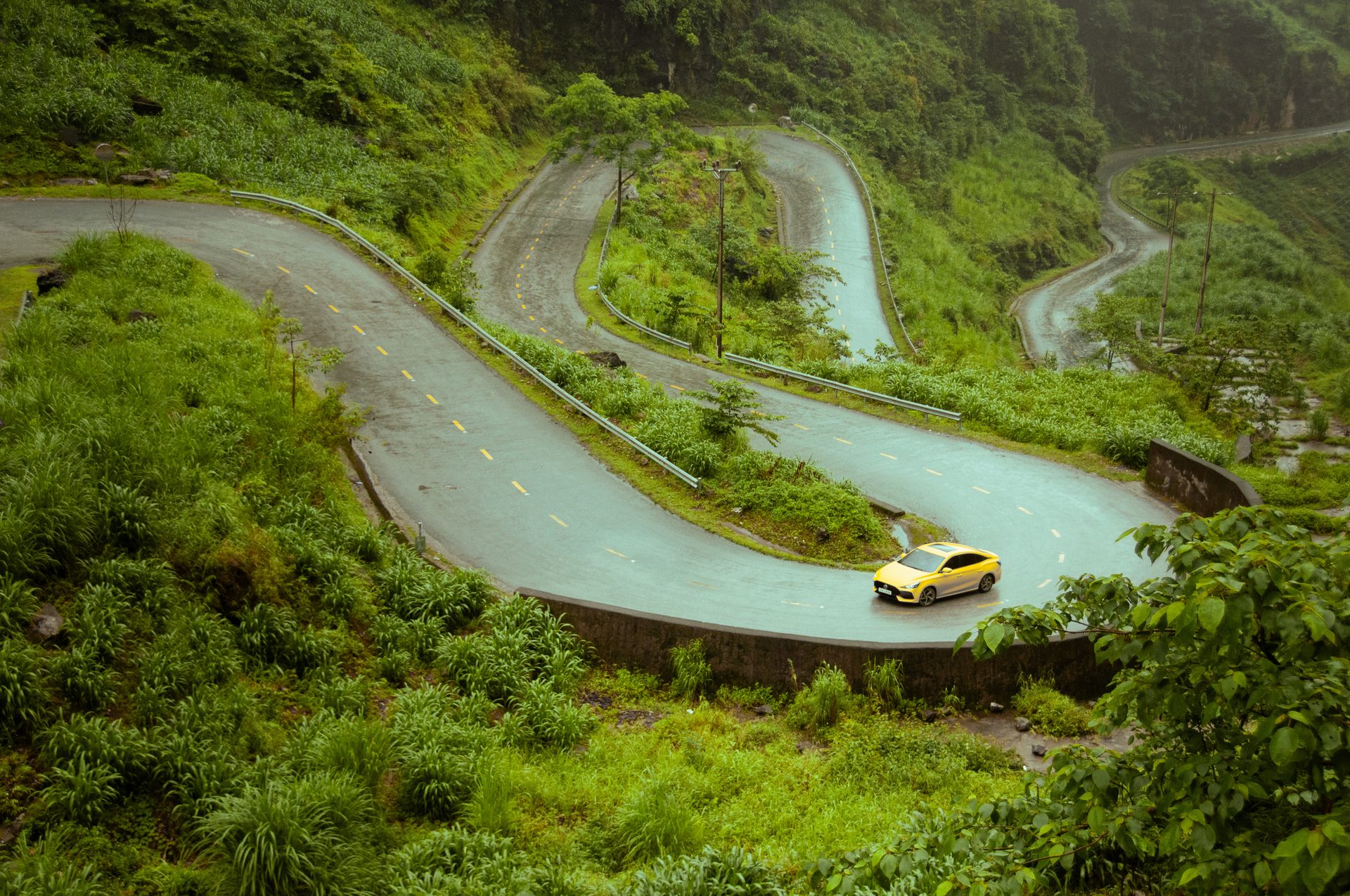 Travel photography · VERT · 1 · Max Decamps