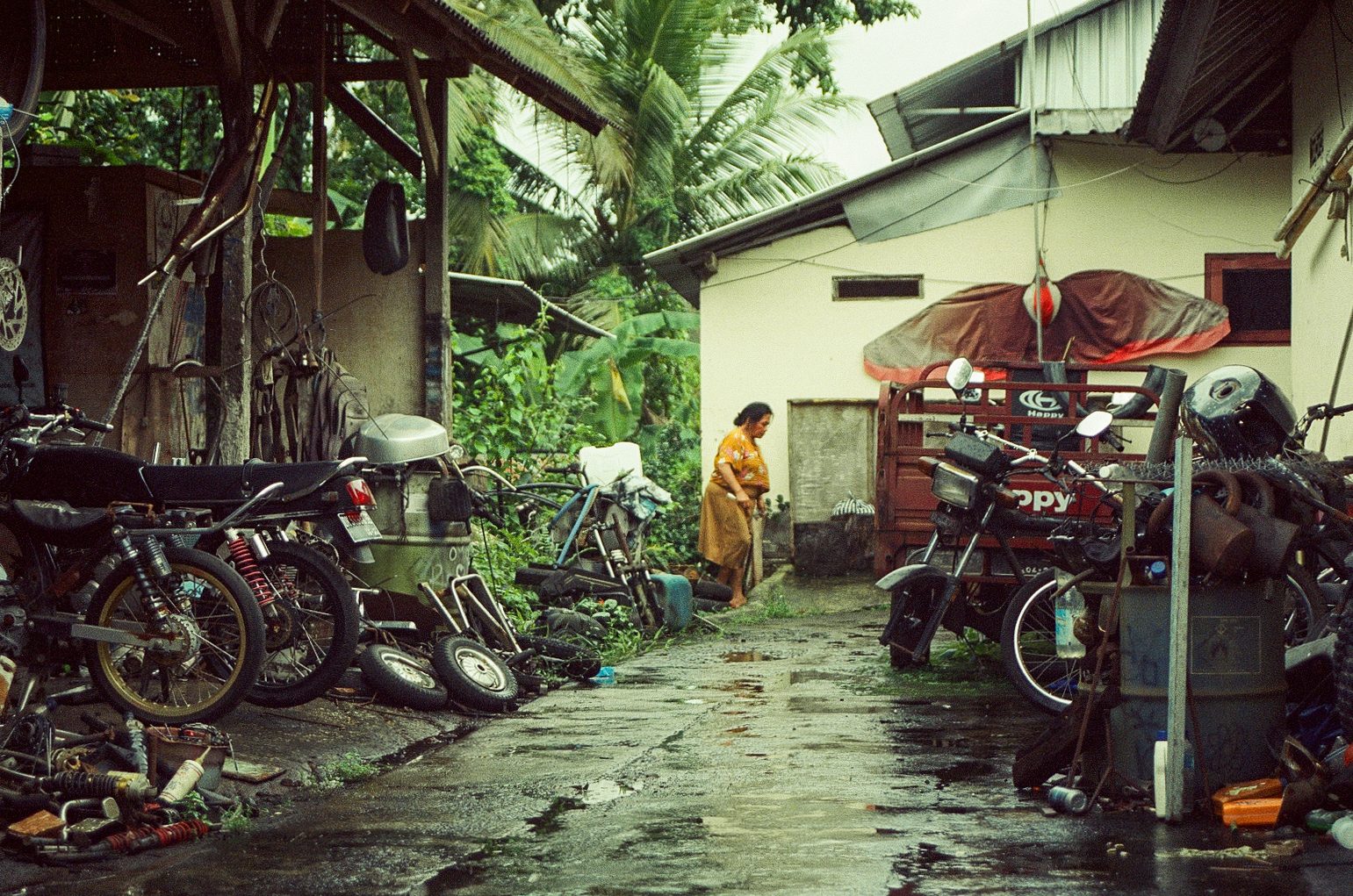 Travel photography · VERT · 2 · Max Decamps