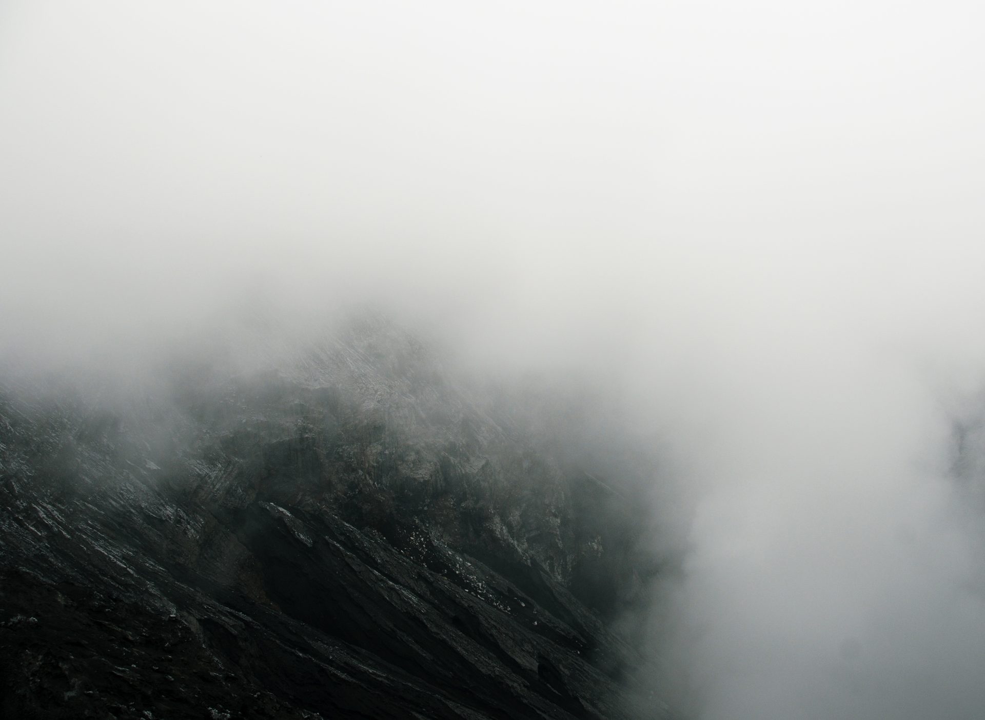 Travel photography · noir et blanc · 9 · Max Decamps
