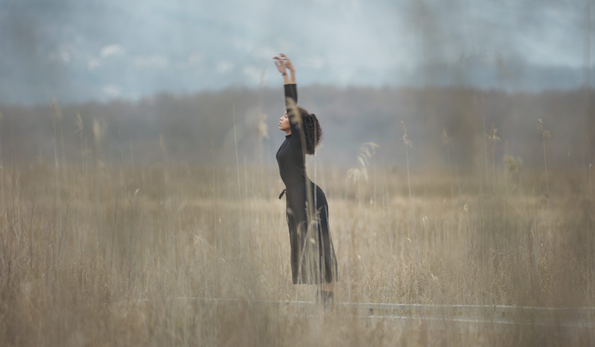 L'Immatériel danse