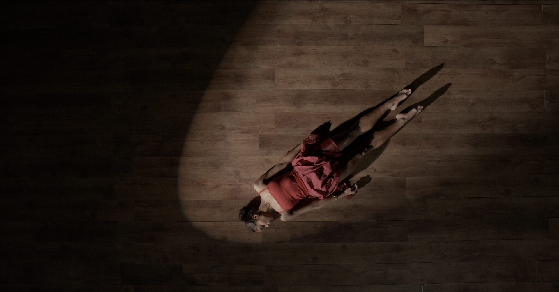 L'Immatériel danse